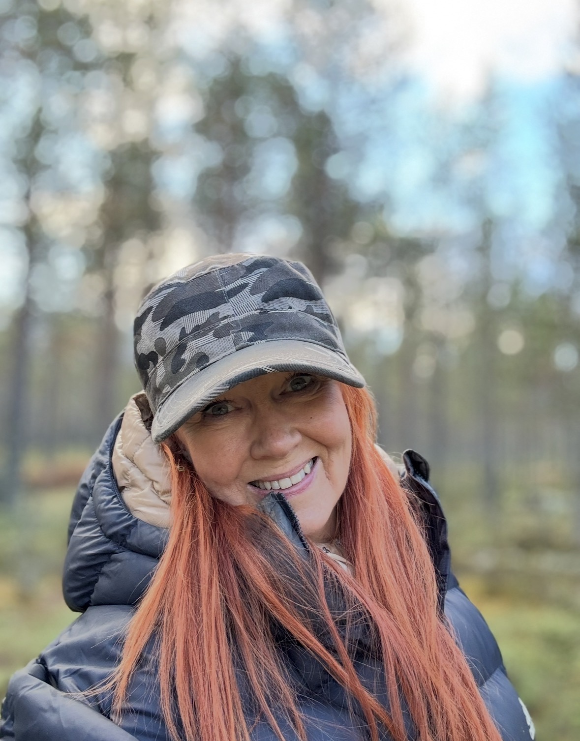 Merja Meriläinen